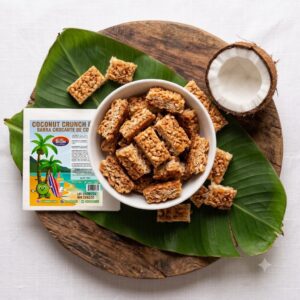 Coco Crunch Pack 28 Unidades